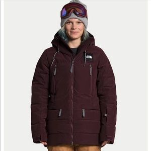 The North Face Pallie Down Ski Jacket - Women's